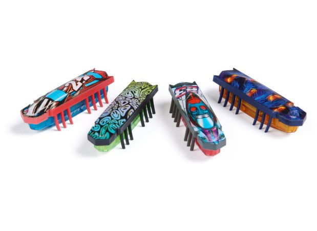 Hex Bots Flash Nano |  | Safari Ltd®
