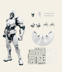 Blokees Marvel Rivals Moon Knight