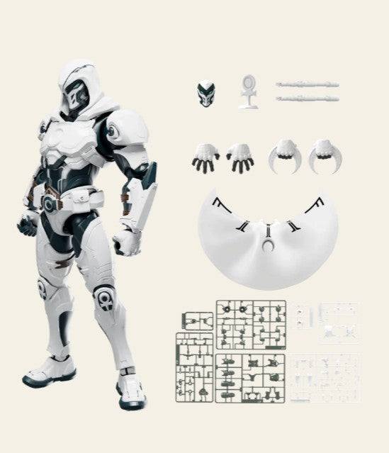 Blokees Marvel Rivals Moon Knight