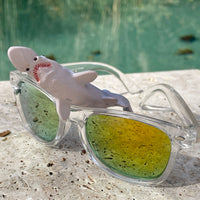 Goblin Shark Toy Figure