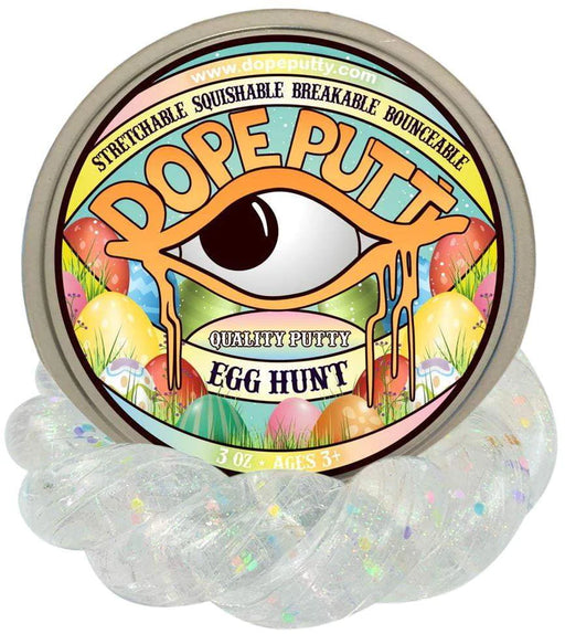 Dope Slimes - Egg Hunt |  | Safari Ltd®