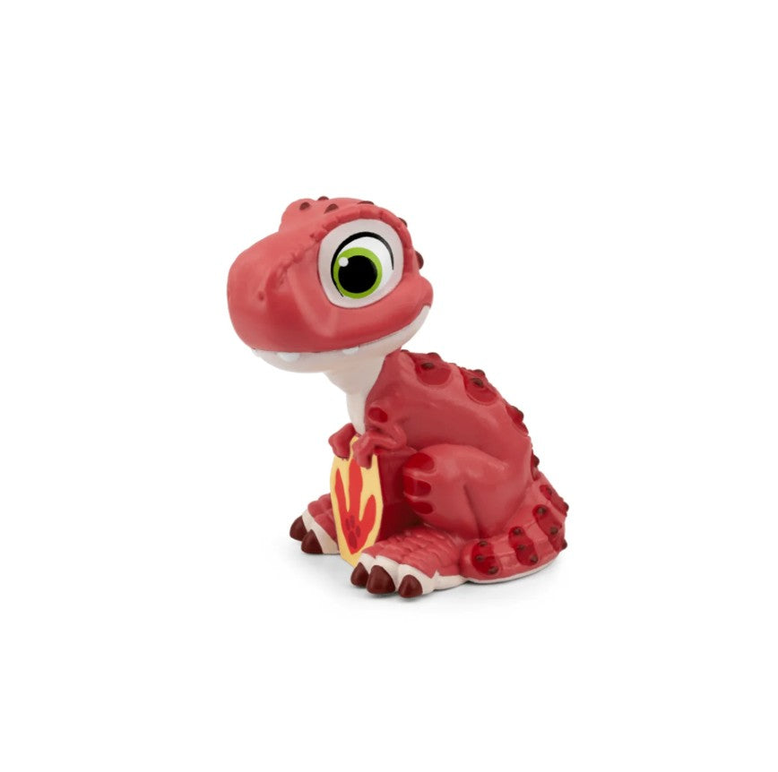 PAW Patrol: The Dino Movie Tonie