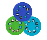 Wonder Lights: Sharks  Educational Flashlight Pro |  | Safari Ltd®