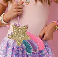 Great Pretenders Shooting Star Purse |  | Safari Ltd®