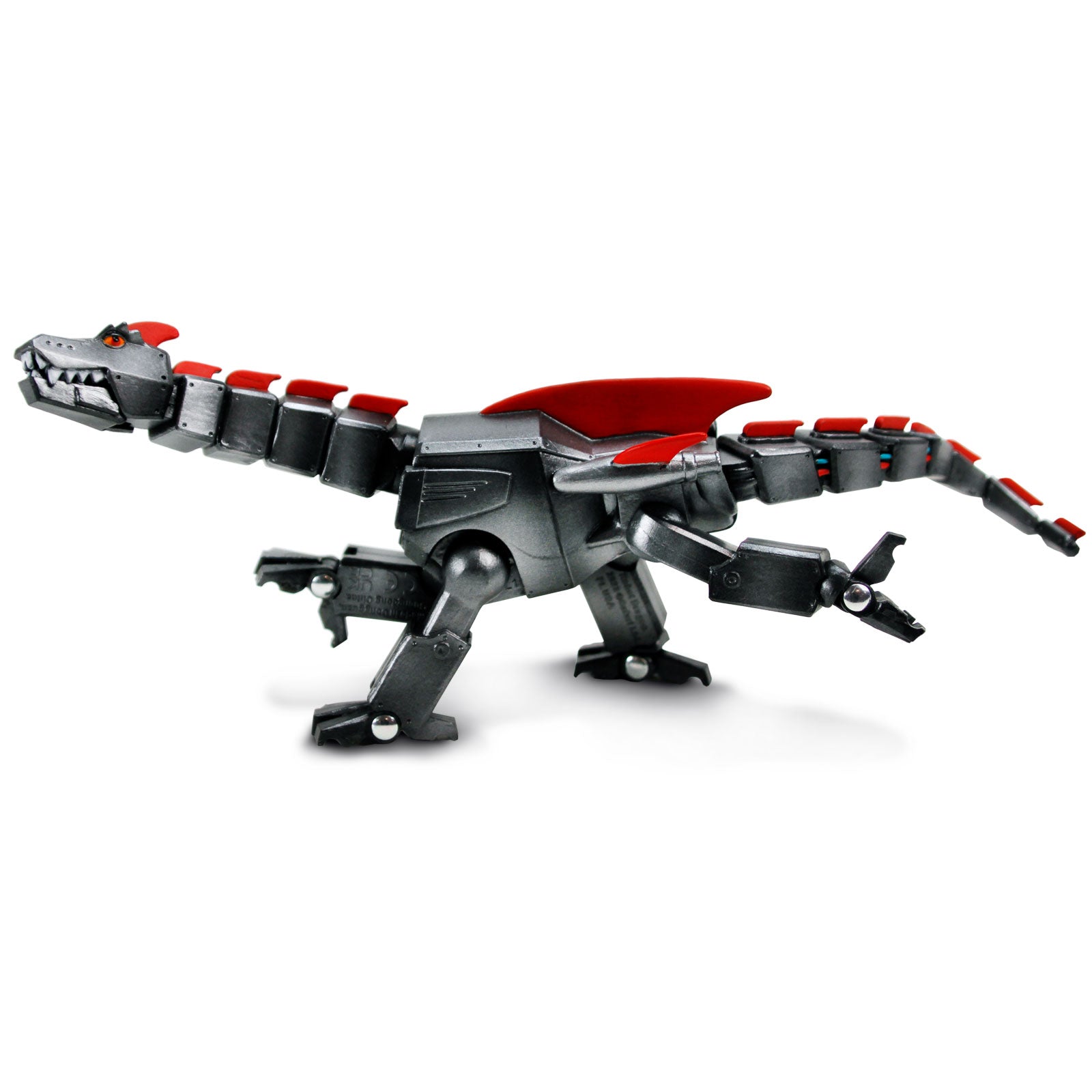 Robot Dragon Toy Figure | Safari Ltd®