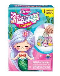 Mermaid Charmlets |  | Safari Ltd®