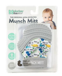 Munch Mitt - Dino Roar |  | Safari Ltd®