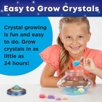 Crystal Space Terrarium | Arts & Entertainment | Safari Ltd®