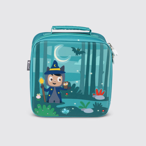 CARRYING CASE MAX: ENCHANTED FOREST |  | Safari Ltd®