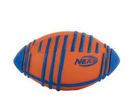 Worlds Smallest Nerf Weather Football
