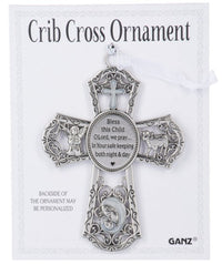 Cross Ornament |  | Safari Ltd®