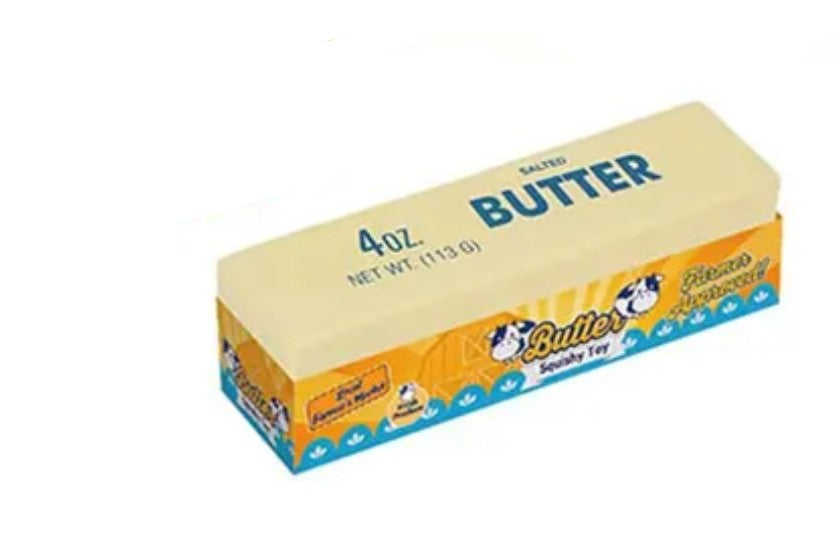 Butter Squishy |  | Safari Ltd®