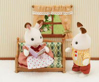 Calico Critters Comfy Living Room Set |  | Safari Ltd®
