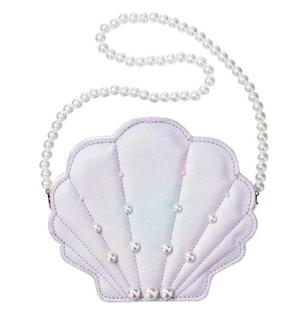 Sammy Shell Purse |  | Safari Ltd®
