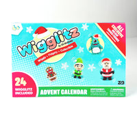 Wigglitz Advent Calendar