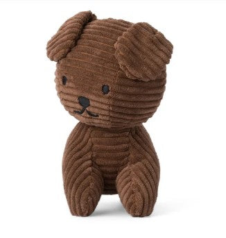 Bon Ton Toys Plush SNUFFY ECO Corduroy Brown 8" |  | Safari Ltd®