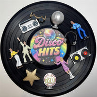 Disco Super TOOB |  | Safari Ltd®