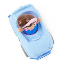 Ms. Rachel 1-2-3 Roll! Vehicle |  | Safari Ltd®
