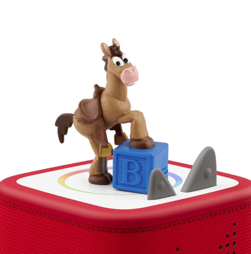 Disney/Pixar Toy Story 5: Bullseye Tonie