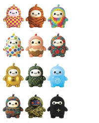 LamaTama Series 1 |  | Safari Ltd®