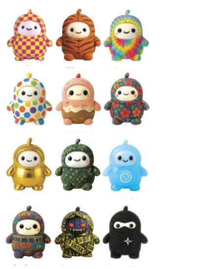 LamaTama Series 1 |  | Safari Ltd®