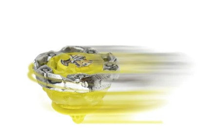 Worlds Smallest Beyblades