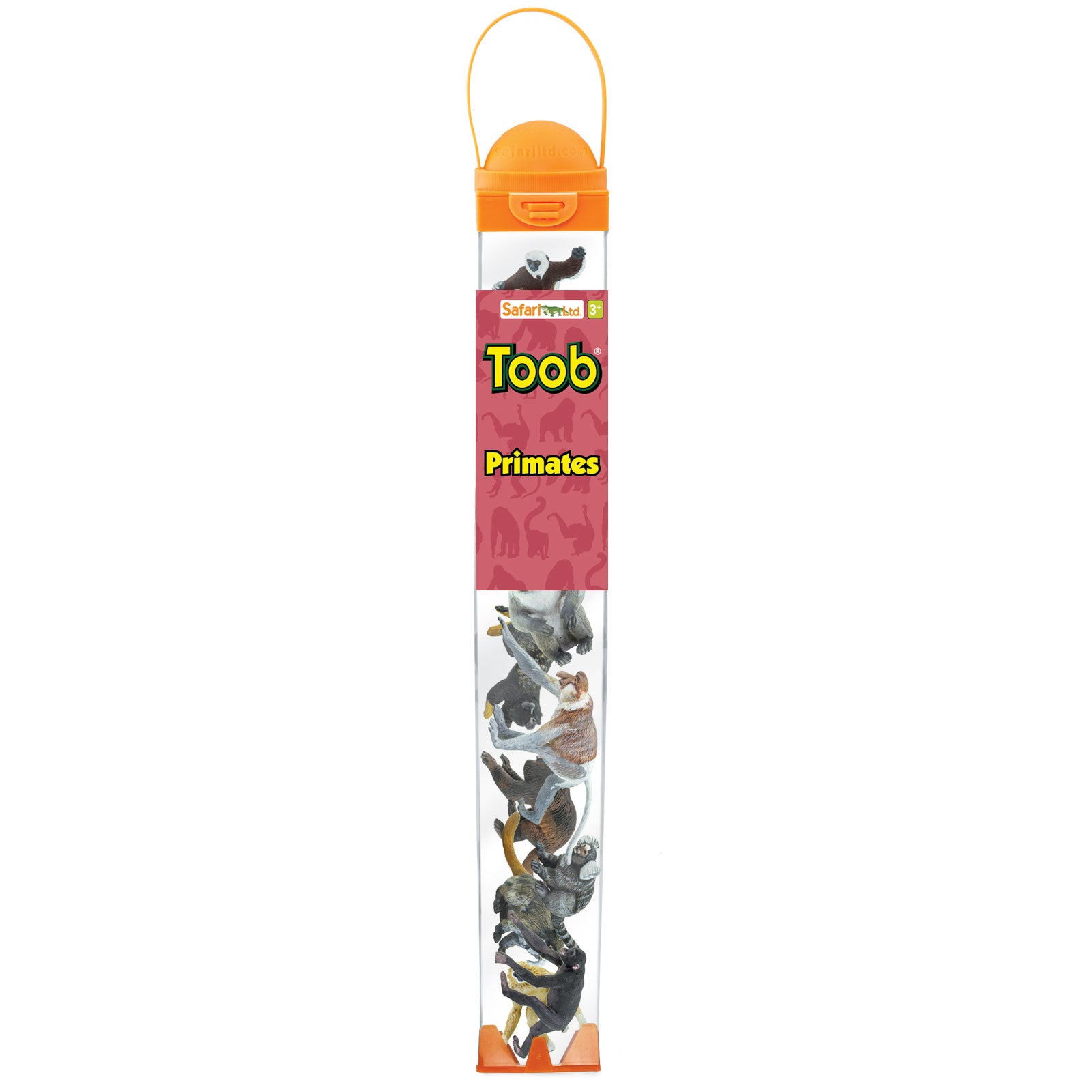 Primate Toys TOOB® | Safari Ltd®