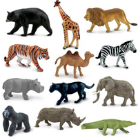 Wild TOOB® - Safari Ltd®