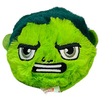 TY Beanie Bouncers - Hulk |  | Safari Ltd®