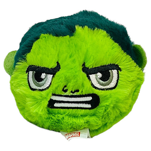 TY Beanie Bouncers - Hulk |  | Safari Ltd®