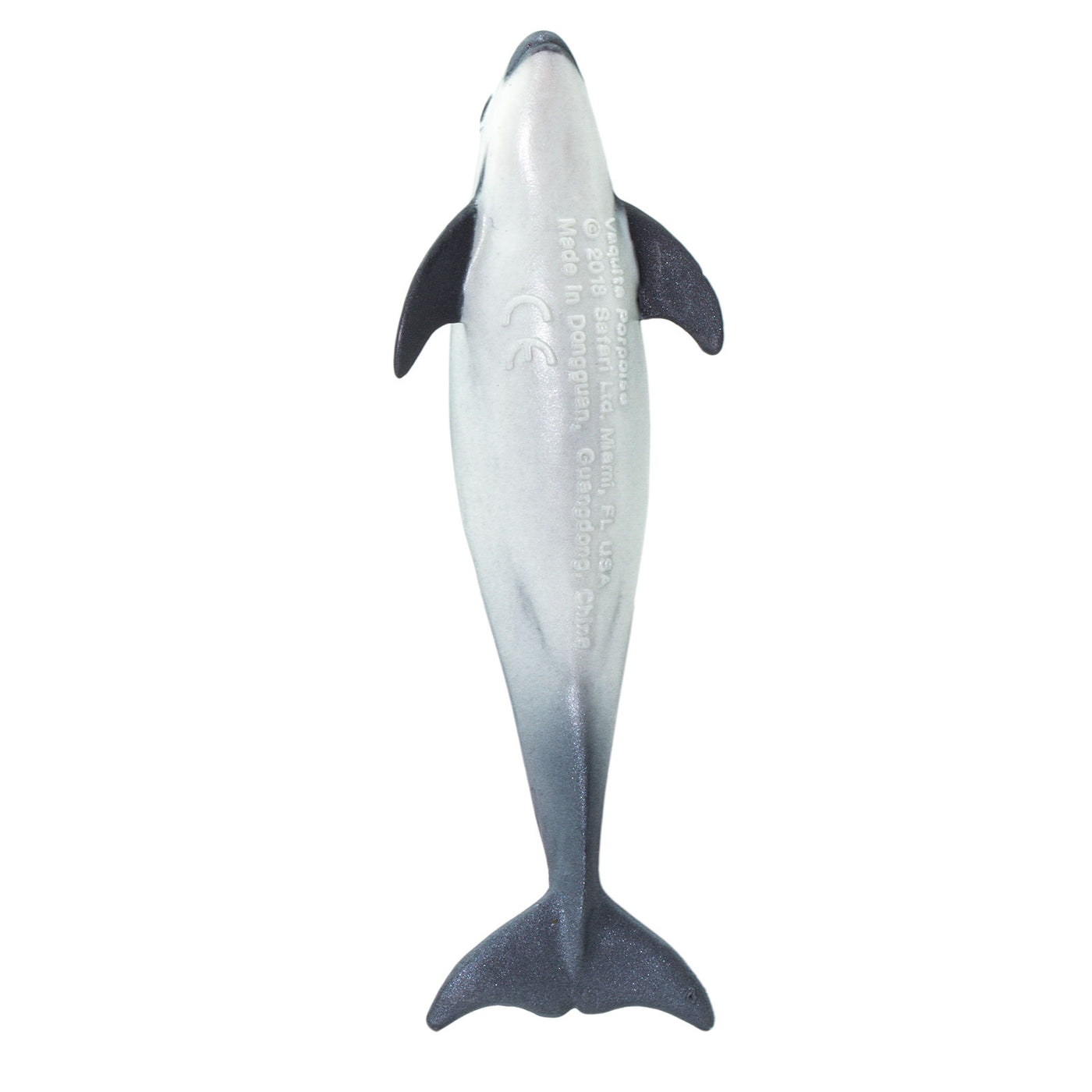 Vaquita Porpoise Toy | Sea Life | Safari Ltd®