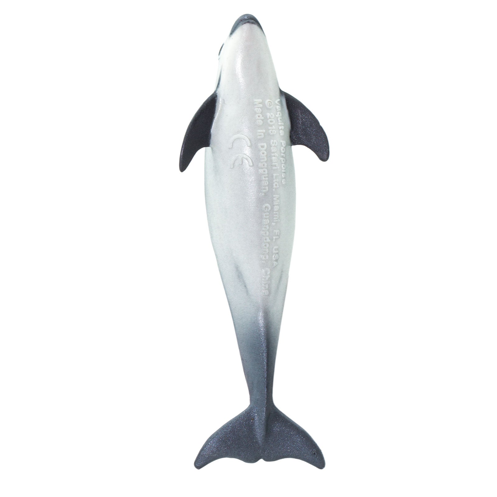 Vaquita Porpoise Toy | Sea Life | Safari Ltd®