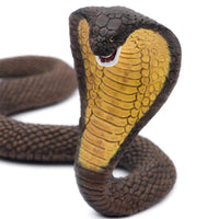 Cobra Toy | Wildlife Animal Toys | Safari Ltd®