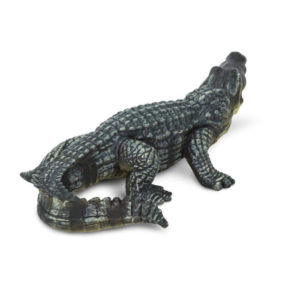 Crocodile Toy | Wildlife Animal Toys | Safari Ltd®