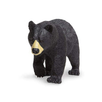 Black Bear Toy | Wildlife Animal Toys | Safari Ltd®