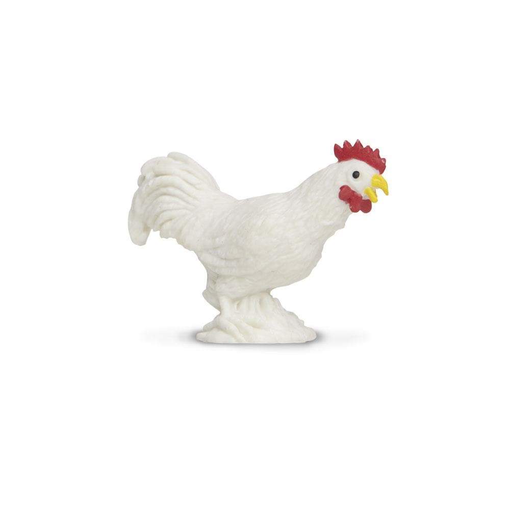 Mini Roosters - 192 pcs - Good Luck Minis® | Safari Ltd®