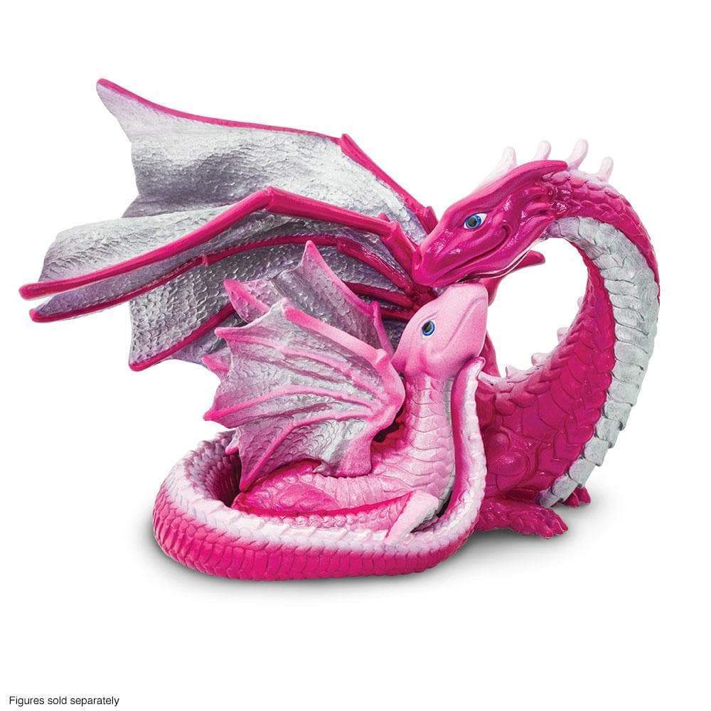 Love Dragon Toy | Safari Ltd®