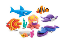 Hey Clay Ocean Creature |  | Safari Ltd®