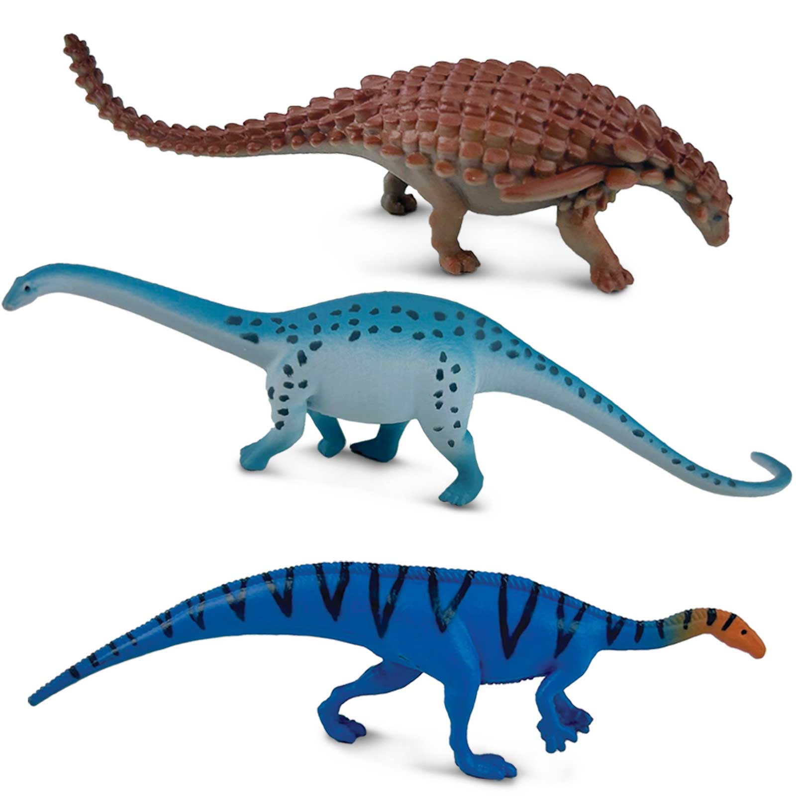 Herbivorous Dinos TOOB