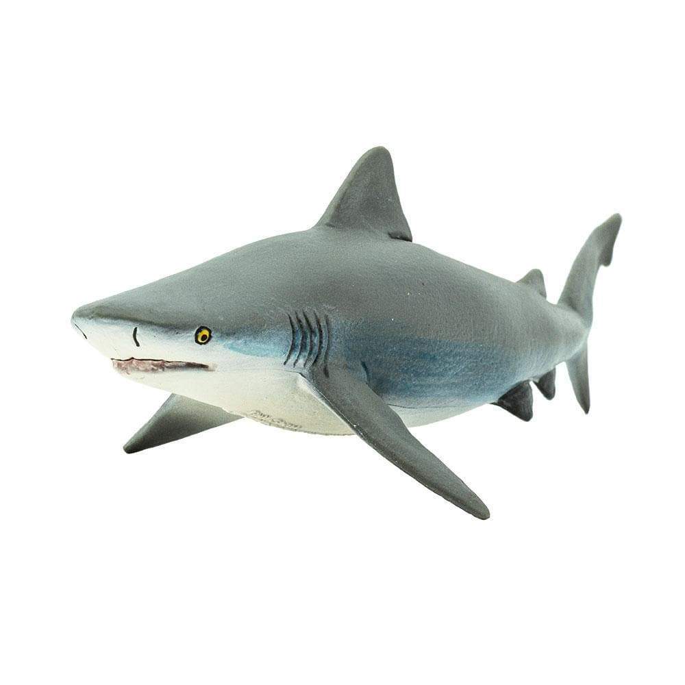 Bull Shark Toy | Sea Life | Safari Ltd®