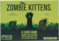 Zombie Kittens |  | Safari Ltd®