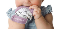 Munch Mitt - Lilac Bloom |  | Safari Ltd®