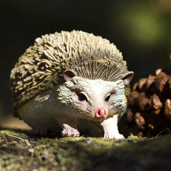 Hedgehog Toy | Incredible Creatures | Safari Ltd®
