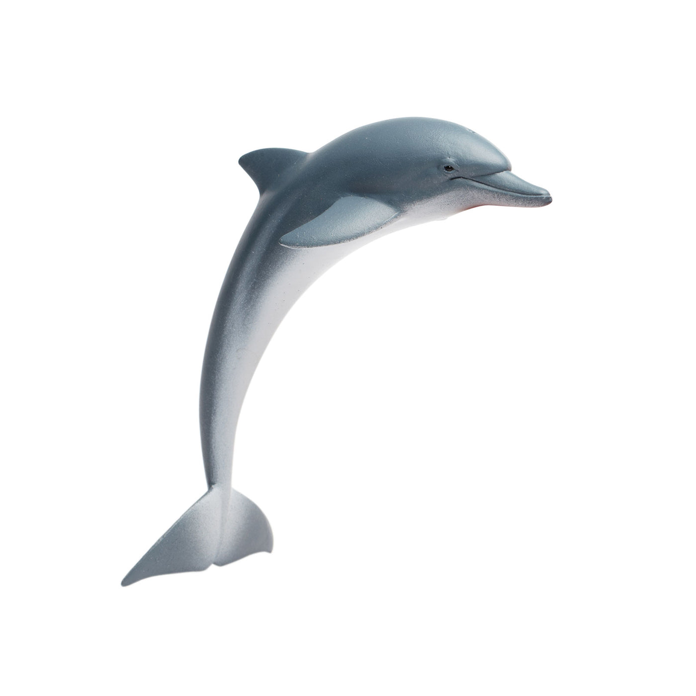 Dolphin Toy Figure – Realistic Plastic Ocean Animal for Kids