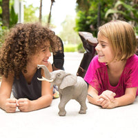 African Elephant Toy | Wildlife Animal Toys | Safari Ltd®
