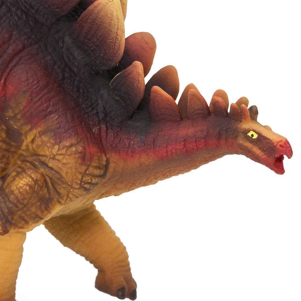 Stegosaurus Toy | Dinosaur Toys | Safari Ltd®