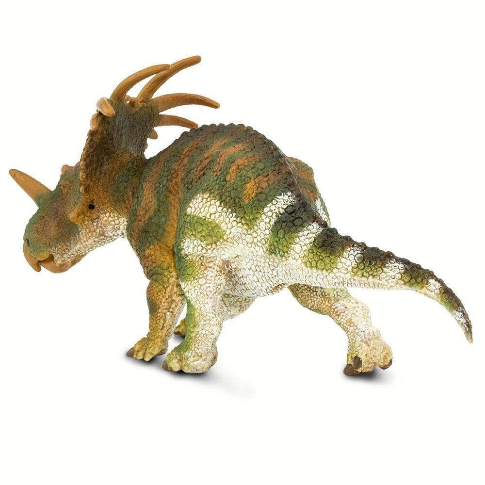 Styracosaurus Toy | Dinosaur Toys | Safari Ltd®