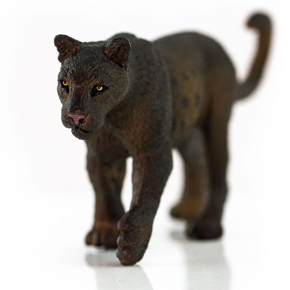 Black Panther Toy | Wildlife Animal Toys | Safari Ltd®
