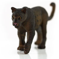 Black Panther Toy | Wildlife Animal Toys | Safari Ltd®