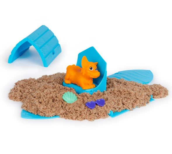 Kinetic Sand, Doggie Dig |  | Safari Ltd®